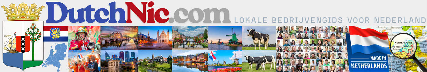 Gemaakt in Nederland - Happyshoots.nl